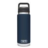 Yeti Rambler 26 oz Bottle with Chug Cap